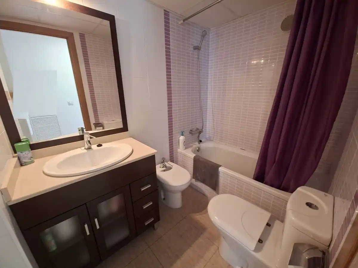 Apartament amb terrassa en venda a Nord, imagen 4