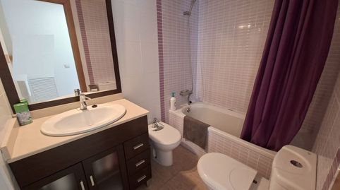 Foto 4 de Apartament en venda a Nord, La Ràpita
