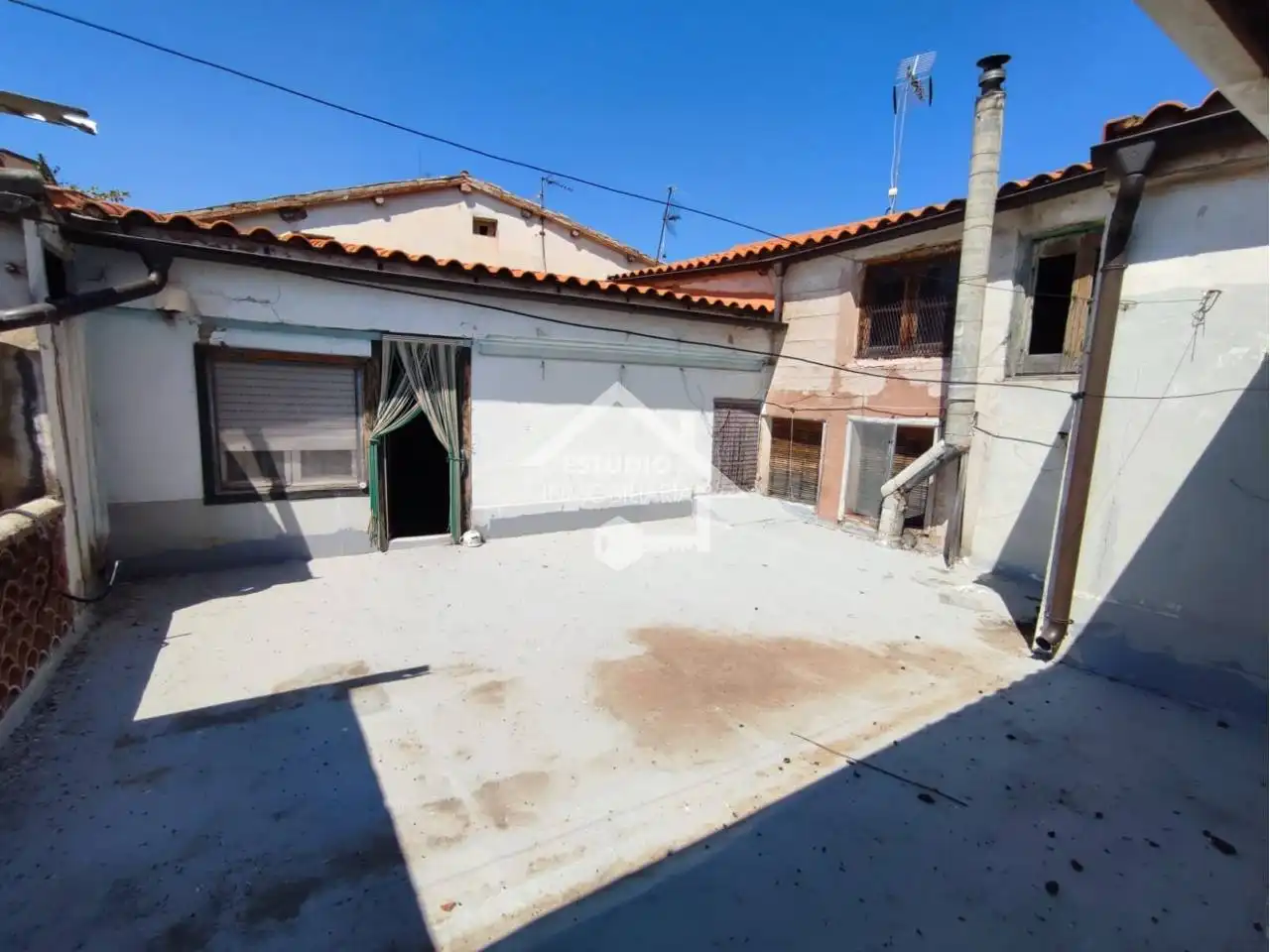 Casa en venda a Calle BARRIO CAMPO, imagen 48