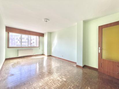 Bedroom of Flat for sale in A Coruña Capital 