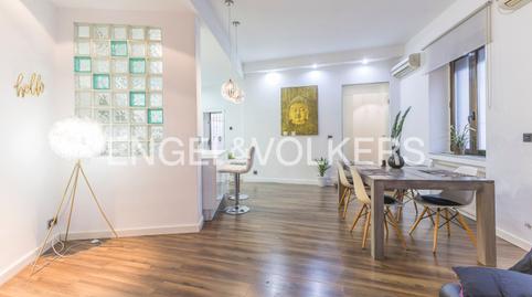 Foto 3 de Pis en venda a Palacio,  Madrid Capital