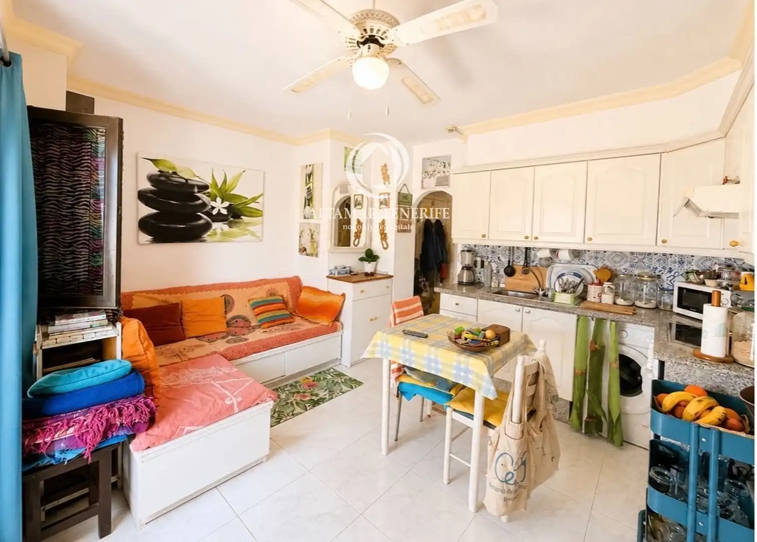 Appartement compact avec piscine à vendre à San Francisco, imagen 3