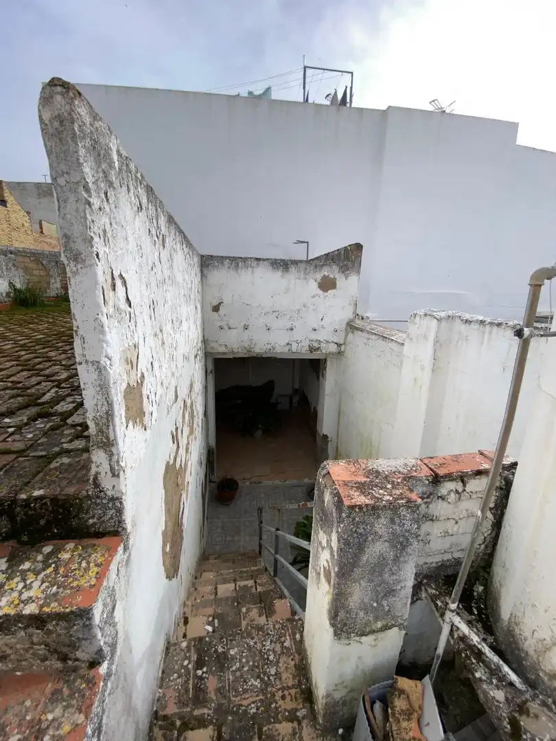 Casa o chalet en venta en Morón de la Frontera