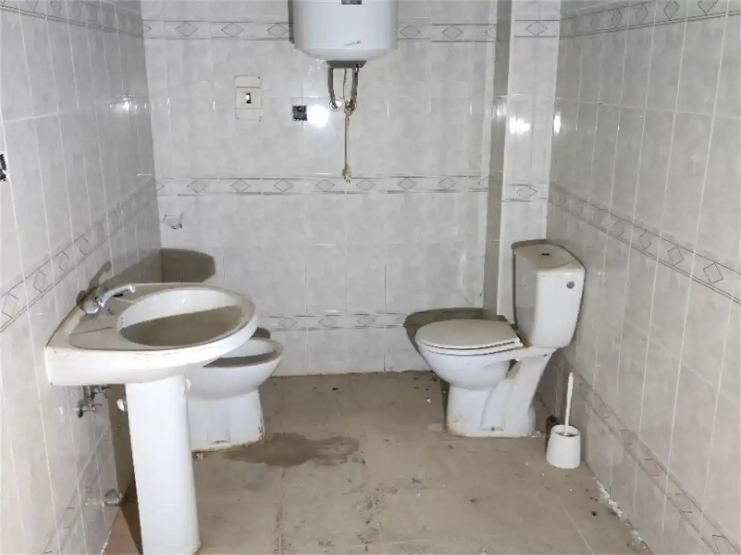 Bany de Àtic en venda en Villamayor de Santiago, Cuenca