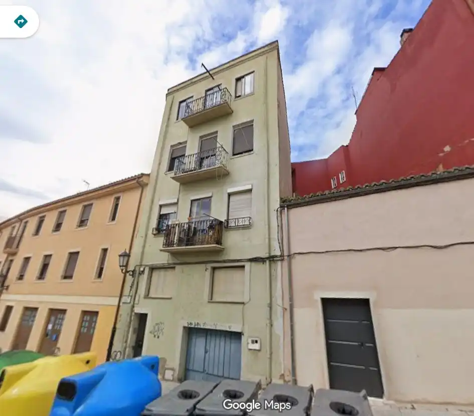 Flat with terrace for sale in Cuesta del Piñedo 14, imagen 17