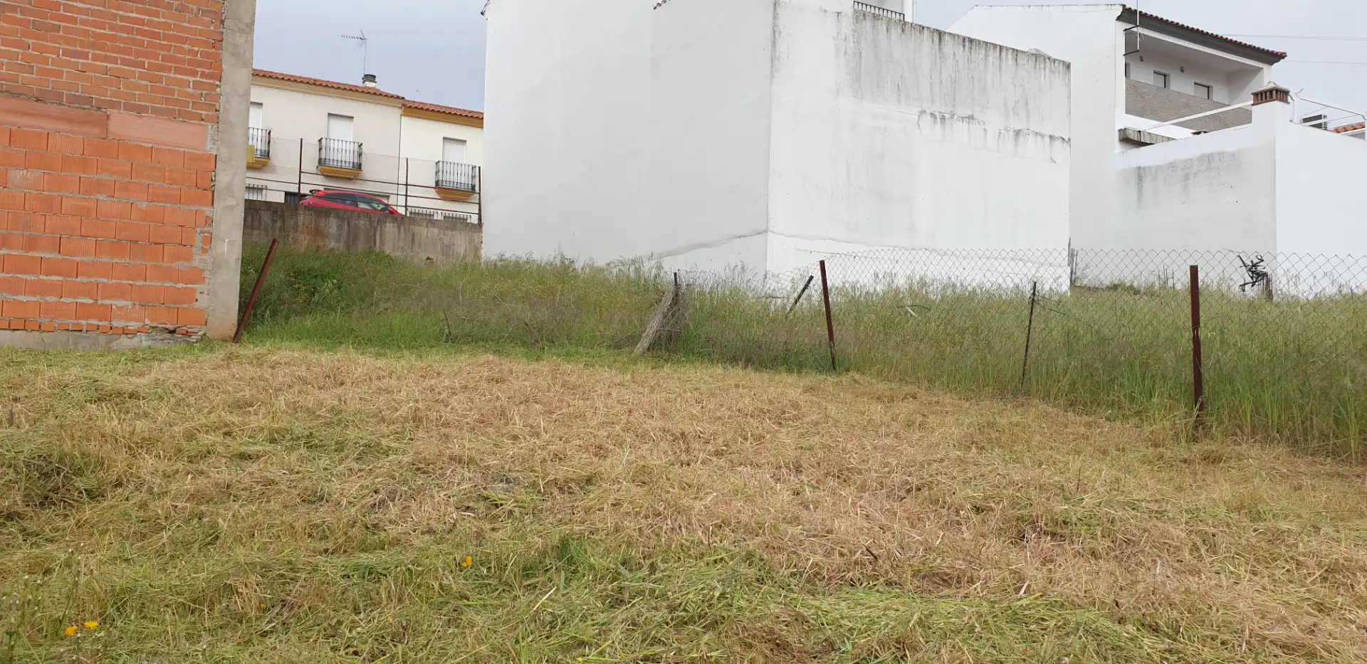 Terreno residenziale in vendita a Jerez de los Caballeros, imagen 5