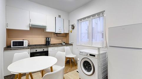 Photo 3 of Planta baja to rent in  Da Avenida de Lugo, 109, Concheiros - Fontiñas, A Coruña