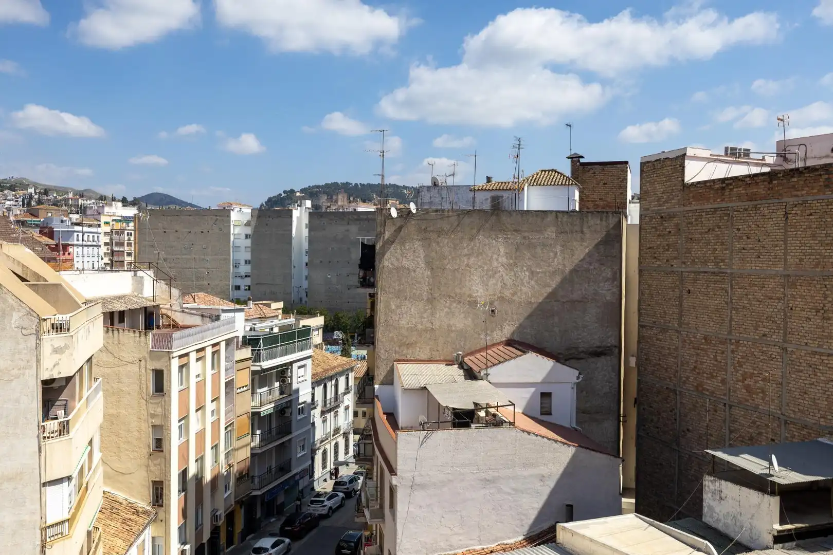 Flat with terrace for sale in Ronda, imagen 34