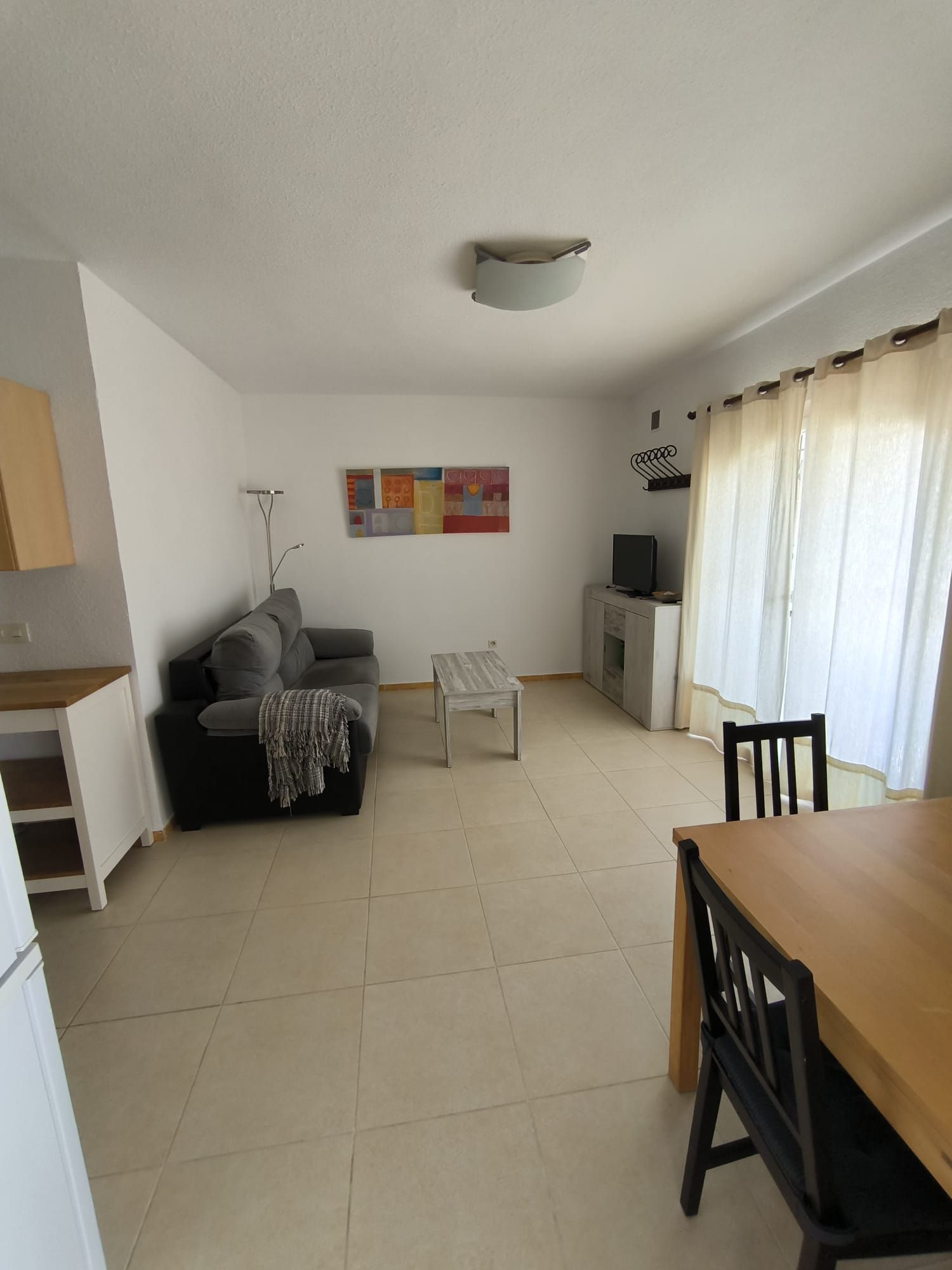 Wohnung zur Miete in Nueva Torrevieja