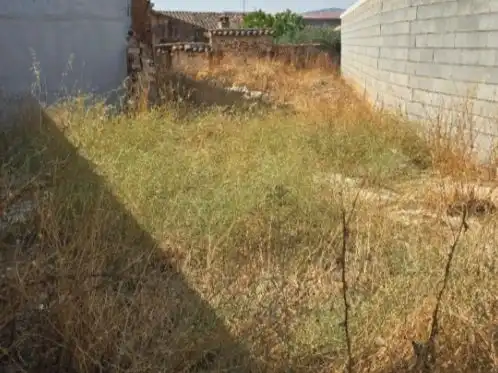 Residencial en venda en Santa Cruz de Mudela