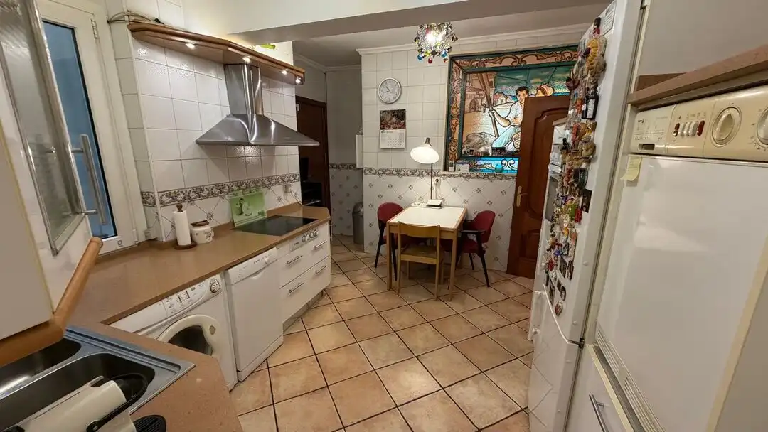 Wohnung mit Aufzug zum Verkauf in General Alava Kalea, imagen 15