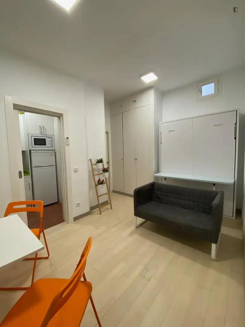 Wohnung zur Miete in Embajadores - Lavapiés