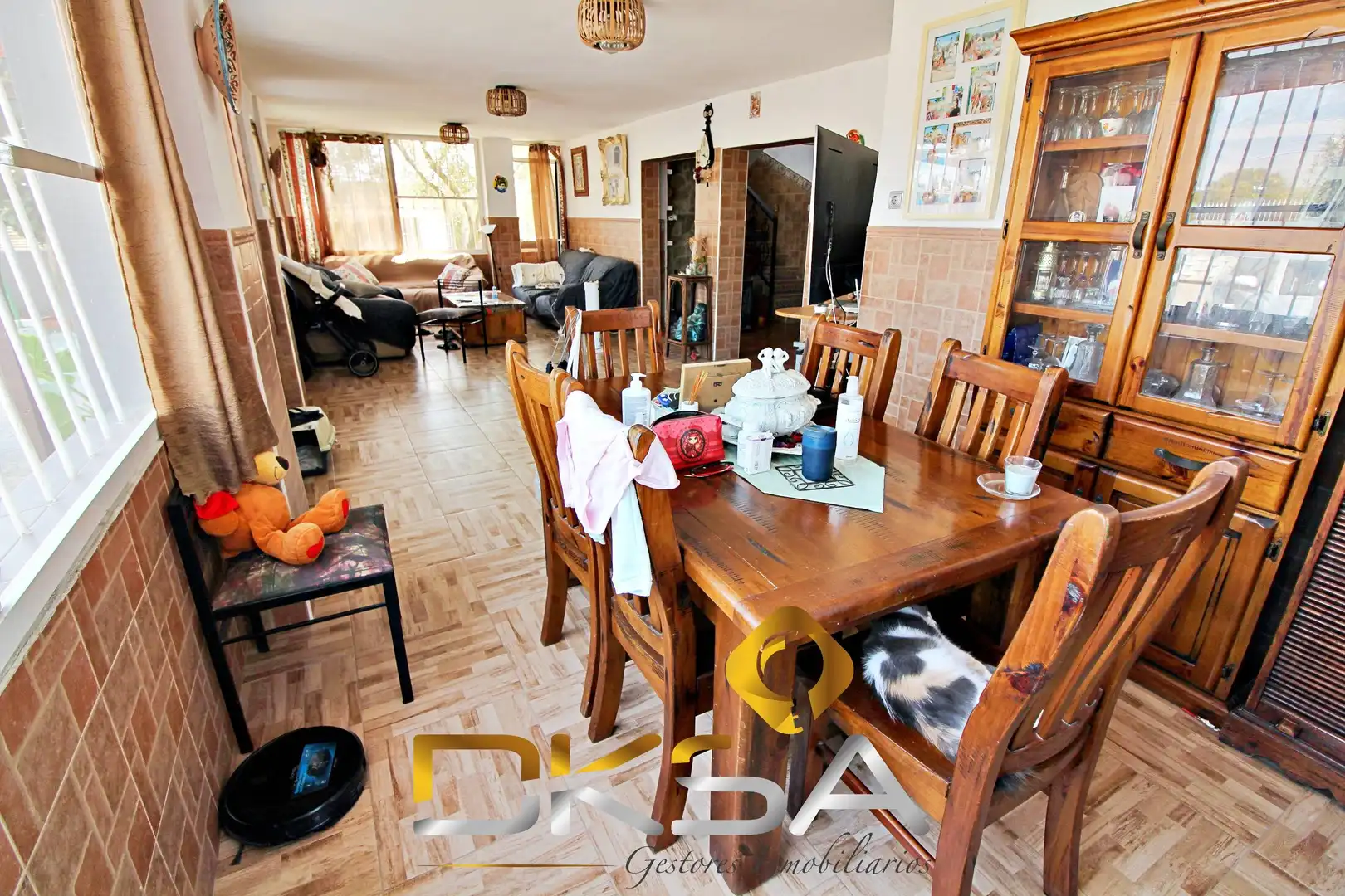 Villa con terrazza in vendita a Partida PINELLA, imagen 19