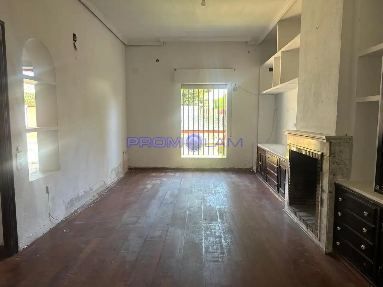 Casa o chalet en venta en Almensilla con Jardín privado, Terraza y Piscina