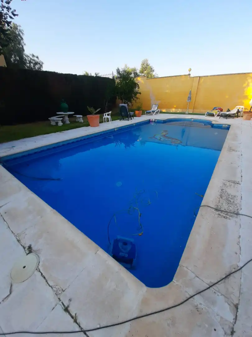 Xalet amb piscina en venda a Úbeda, imagen 2