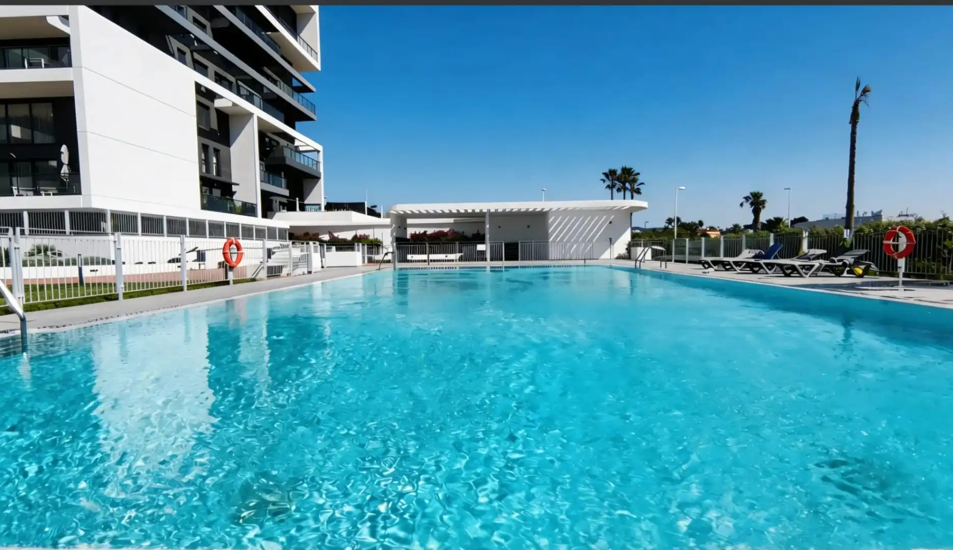 Appartement compact avec piscine à vendre à Marisol Park - Ortembach - Los Almendros, imagen 2