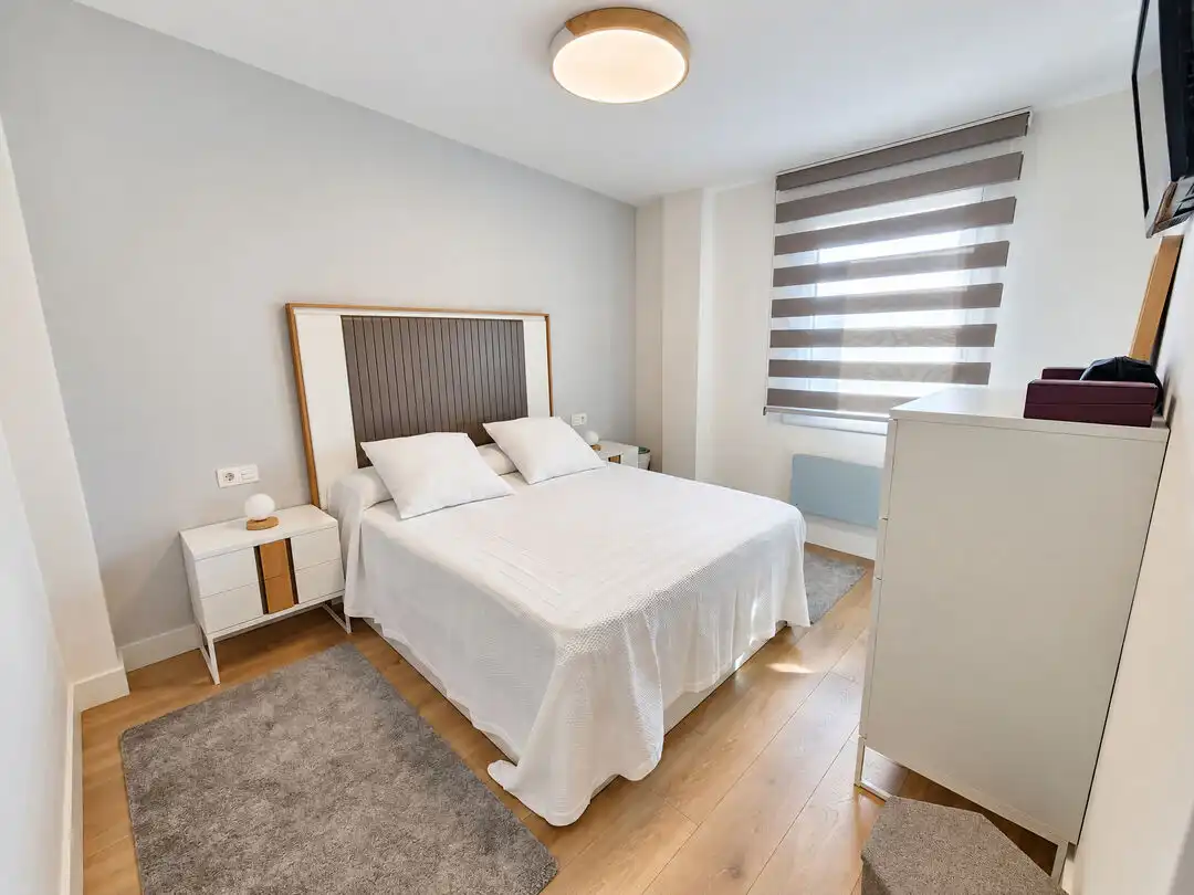 Flat with lift for sale in Arteagabeitia - Retuerto - Kareaga, imagen 11