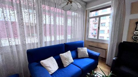 Foto 2 de Piso en venta en Domingo Beltran de Otazu Kalea, Coronación, Vitoria - Gasteiz