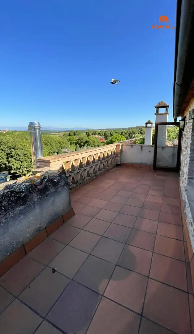 Landhaus mit Terrasse zur Miete in La Pera, imagen 2