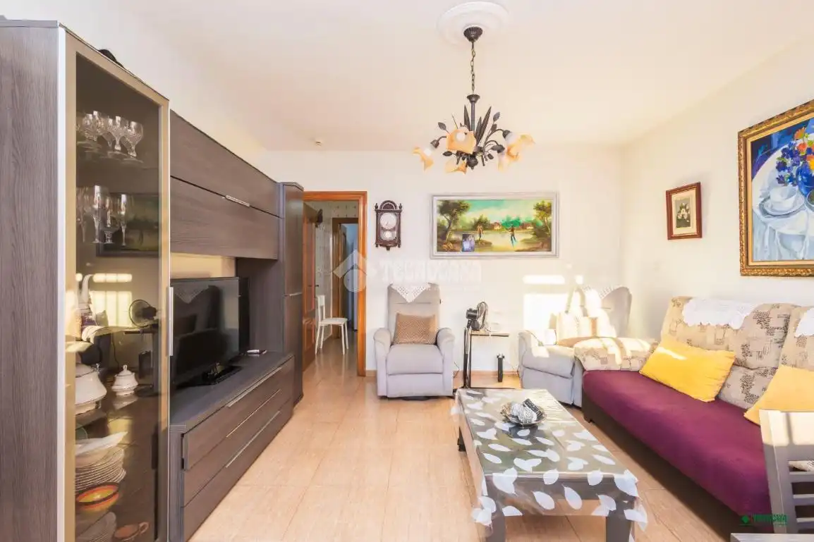 Haus zum Verkauf in La Cañada de San Urbano, imagen 19