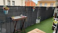 Terrassa de Pis en venda en Figueres amb Calefacció