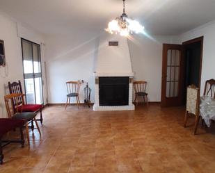 Dining room of Planta baja for sale in El Carpio  with Heating, Terrace and Storage room