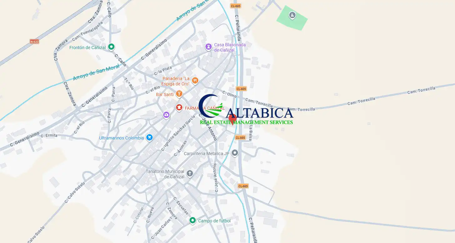 House for sale in Cañizal, imagen 4