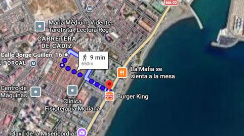 Foto 3 de Piso en venta en Jorge Guillen, 16, Girón - Las Delicias, Málaga Capital