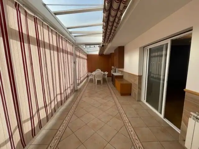 Ático en venta en Rivas-Vaciamadrid con Aire acondicionado, Calefacción y Terraza