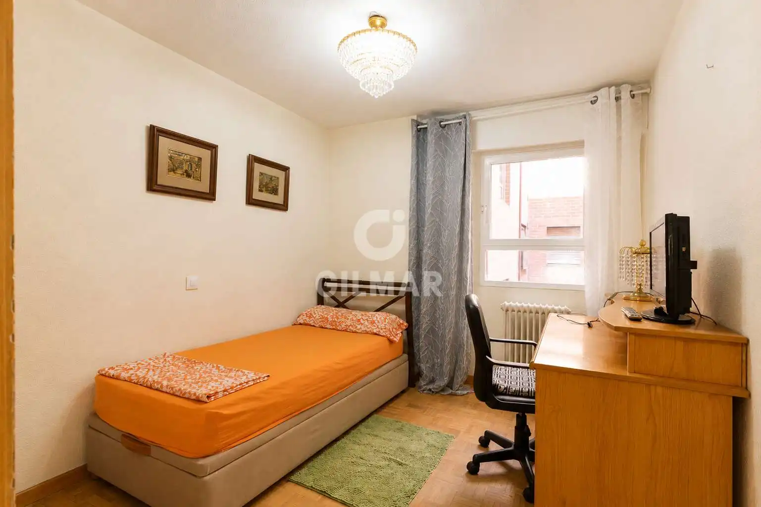 Appartement avec terrasse à vendre à Fuencarral - El Pardo, imagen 27