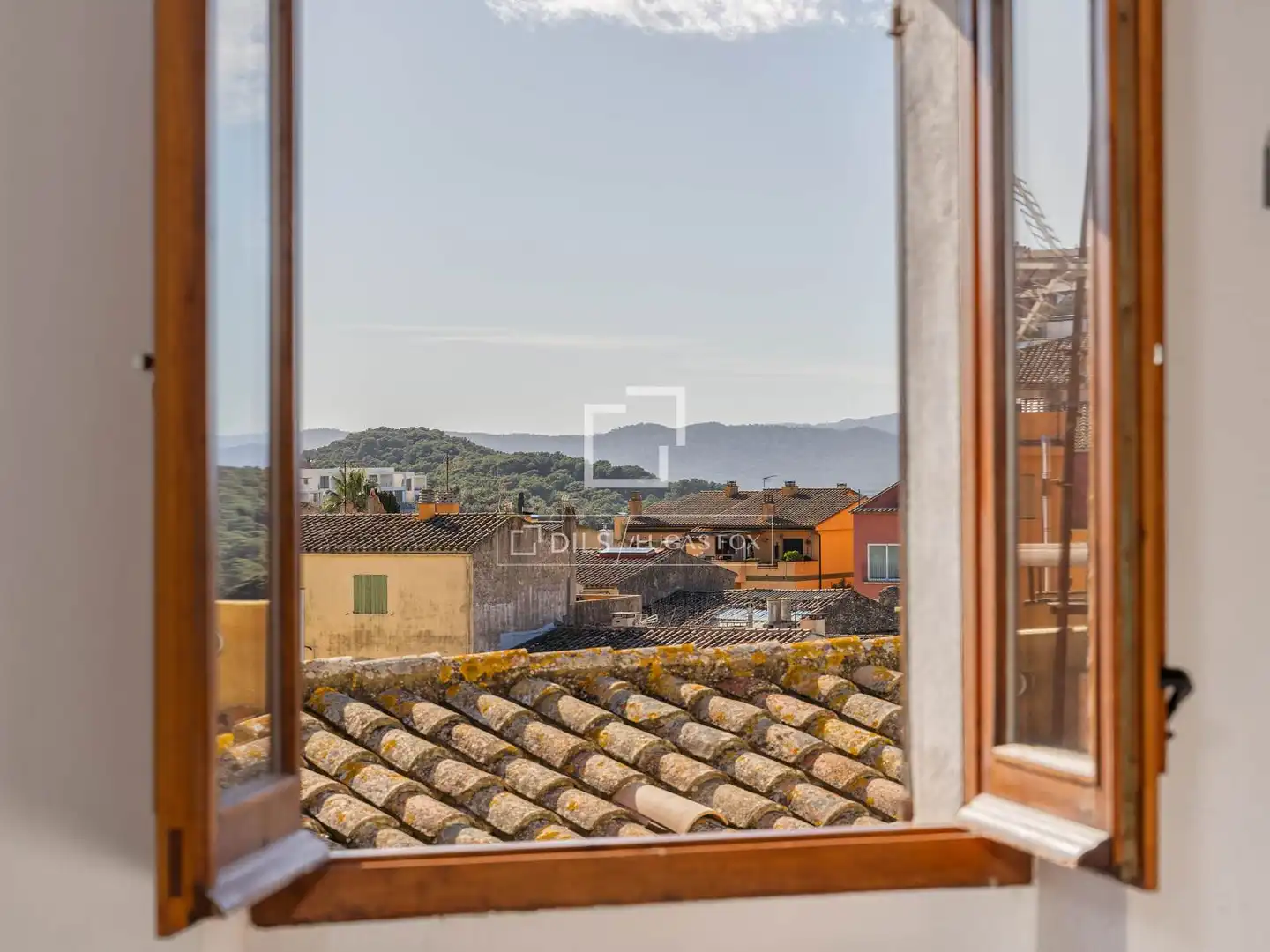 Exterior view of Houses for sale in Begur  with Heating, Private garden and Balcony