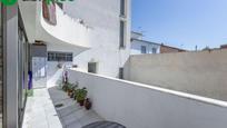 Terrace of Flat for sale in Churriana de la Vega  with Heating, Parquet flooring and Terrace