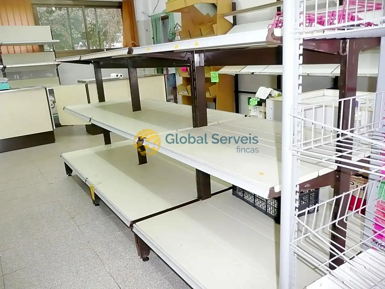 Local comercial en alquiler en Abrera, imagen 8