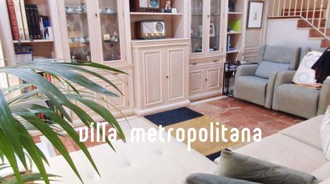 Foto 2 de Pis en venda a Calle Francisco Almarche, Benetússer, Valencia