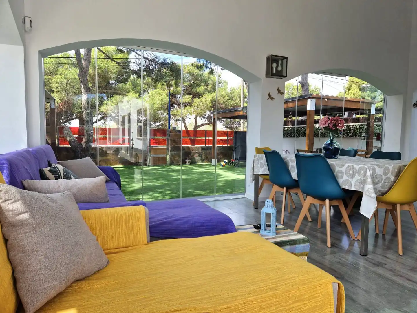 Reihenhaus mit Pool zum Verkauf in Orihuela Costa, imagen 2