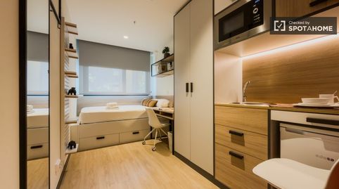 Foto 4 von Zimmer in El Besós i el Maresme, Barcelona Capital