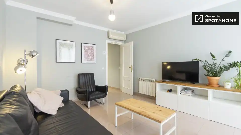 Appartement avec terrasse à louer à Centro, imagen 4