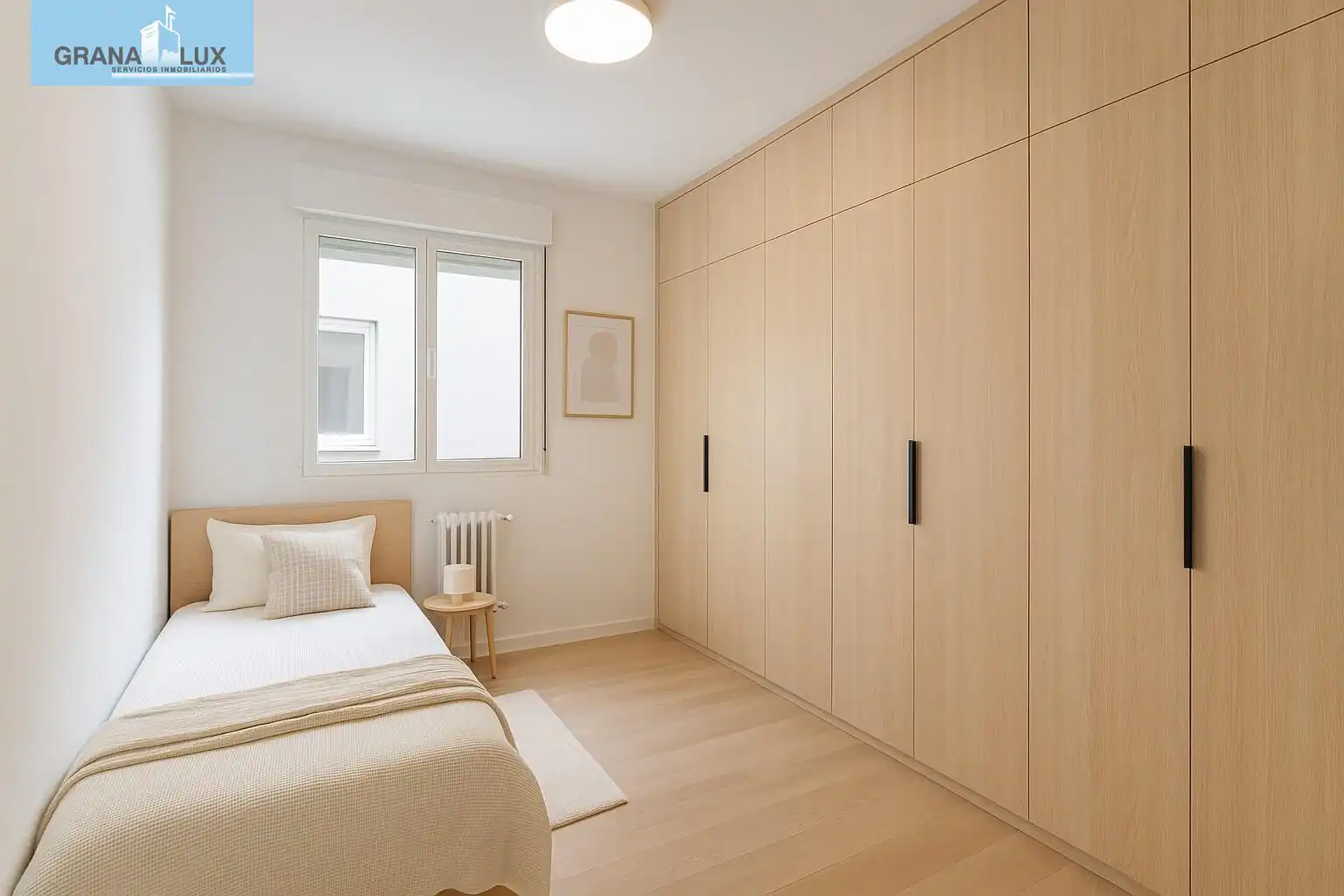 Piso con terraza en venta en Calle de Pedro Antonio de Alarcón, imagen 12