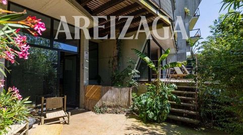 Foto 5 de Casa o chalet en venta en Paseo Oriamendi, Miramón, Miramon - Zorroaga, Donostia - San Sebastián