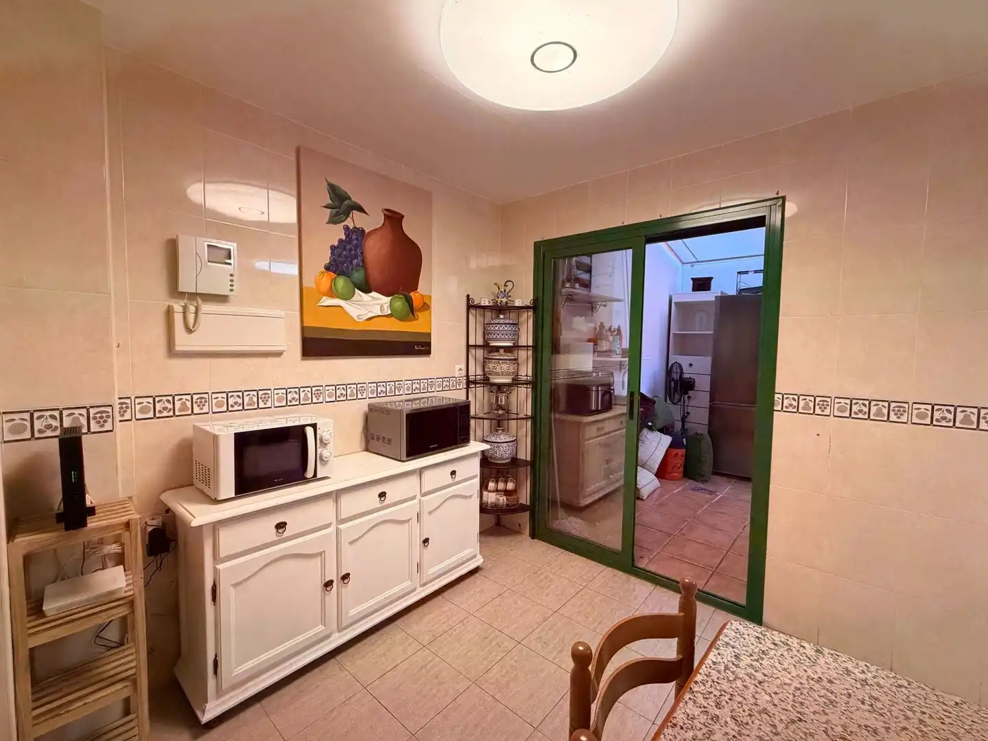 Apartament amb piscina en venda a Torreblanca del Sol, imagen 13