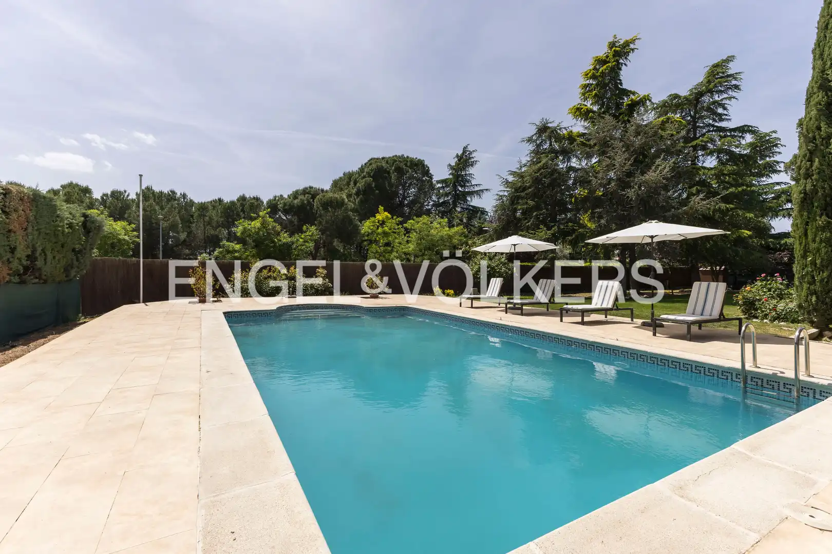 Maison avec piscine à vendre à Urbanización La Moraleja, imagen 7