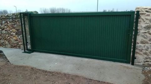 Foto 4 de Casa o xalet en venda a Morille, Salamanca