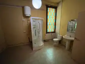 Baño de Piso en venta en Vic con Balcón