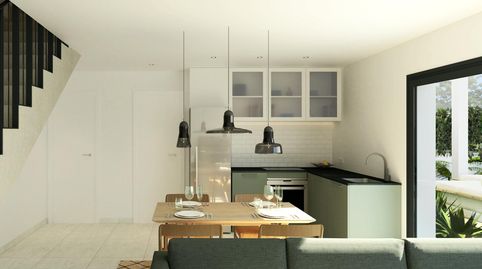 Foto 4 de Casa adosada en venta en Monte y Mar, Santa Pola