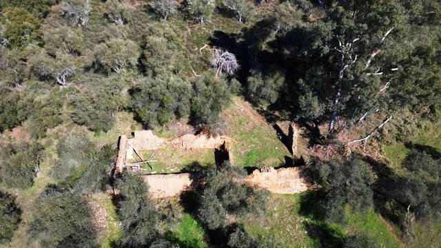 Terreno en Venta en Calle Parra en Galaroza