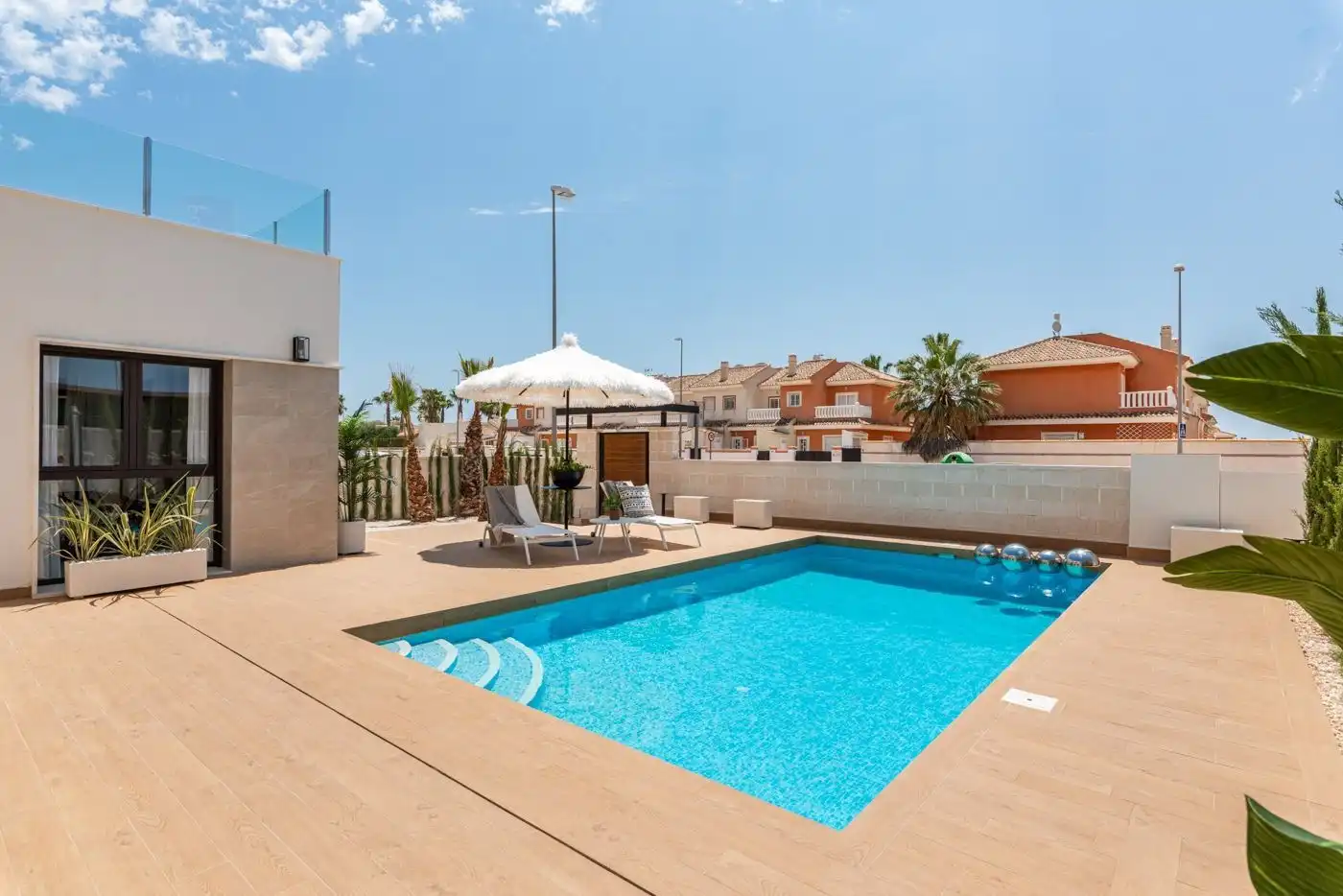 Detached house for sale in Rojales, imagen 8