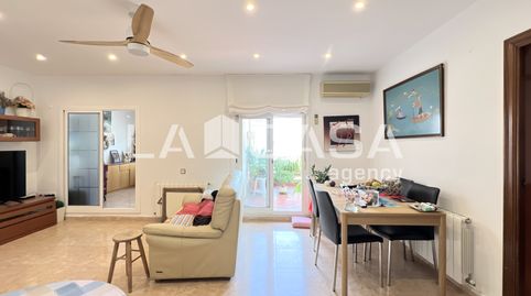 Foto 2 de Ático en venta en La Prosperitat, Barcelona Capital