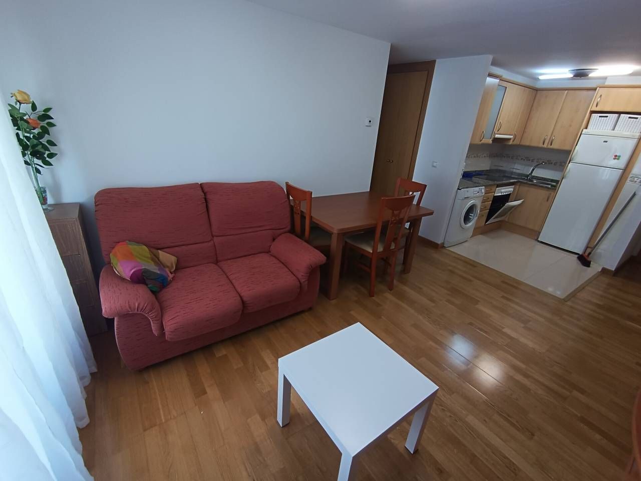 Living room of Flat to rent in Ames  with Heating and Storage room