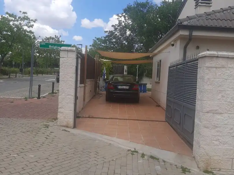 Xalet amb jardí en venda a Calle francia 15, imagen 12