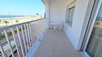 Balcony of Apartment to rent in Gandia  with Terrace, Furnished and Community pool